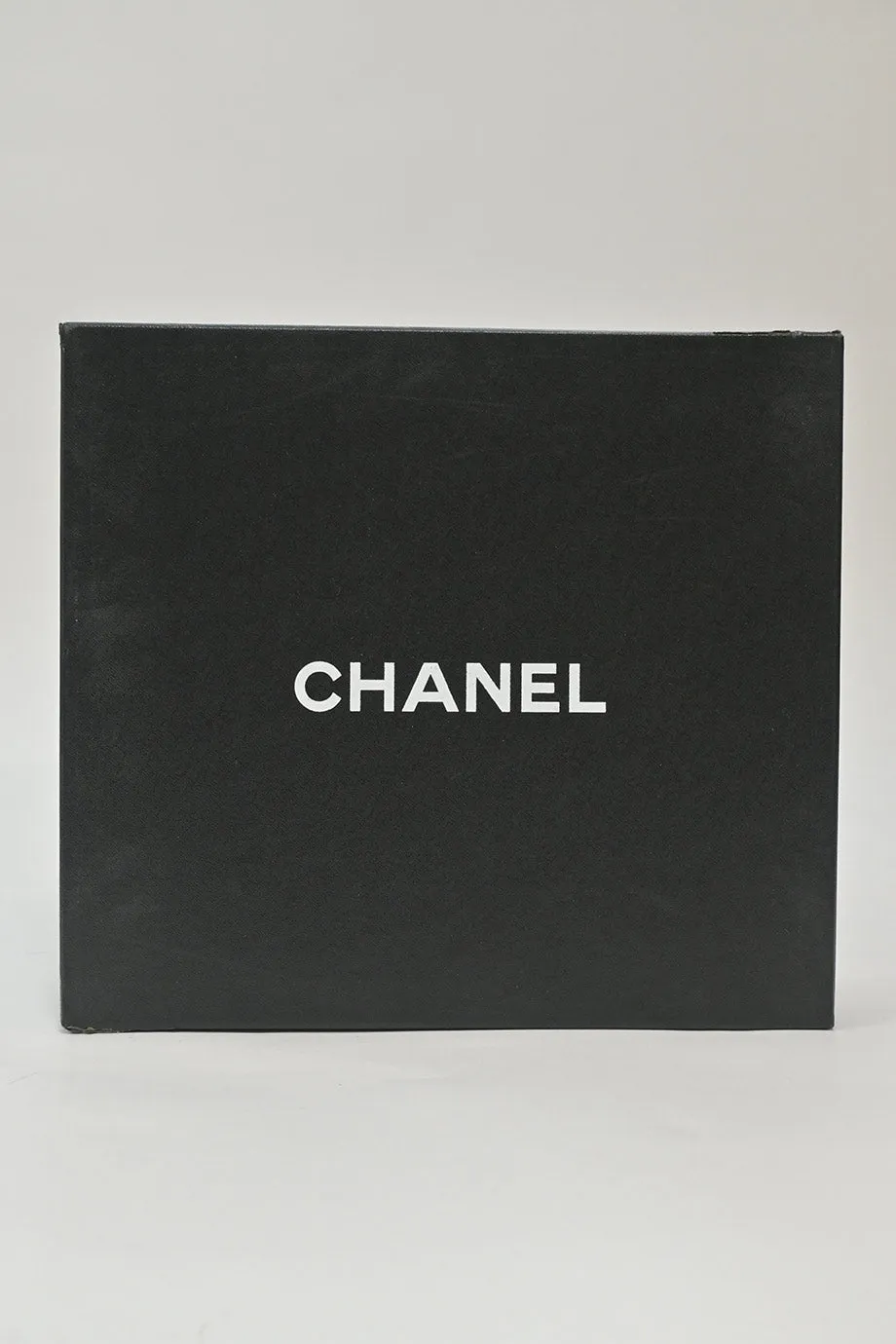 [WS6612] Chanel | Wedge Platforms