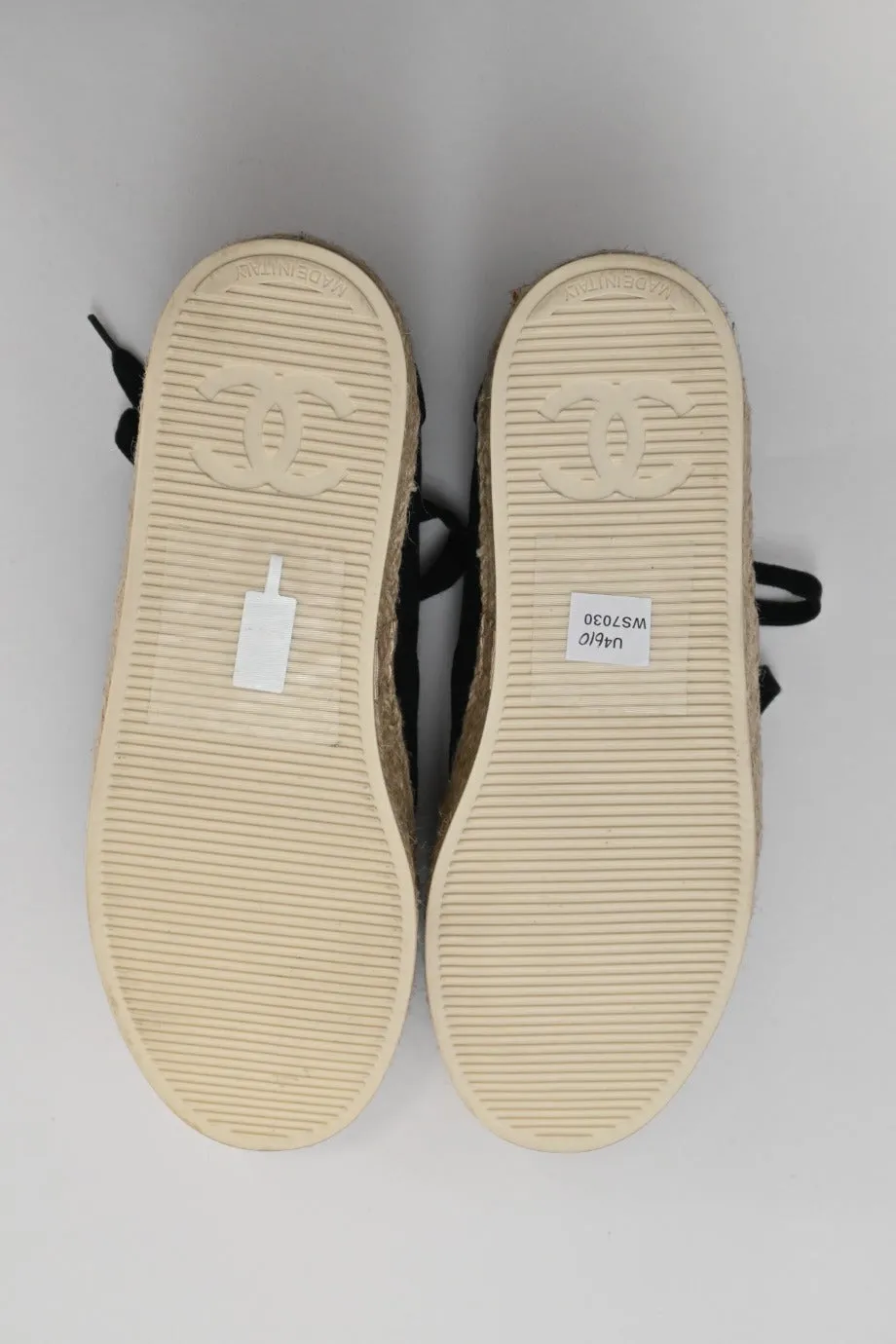 [WS7030] Chanel | Sneakers