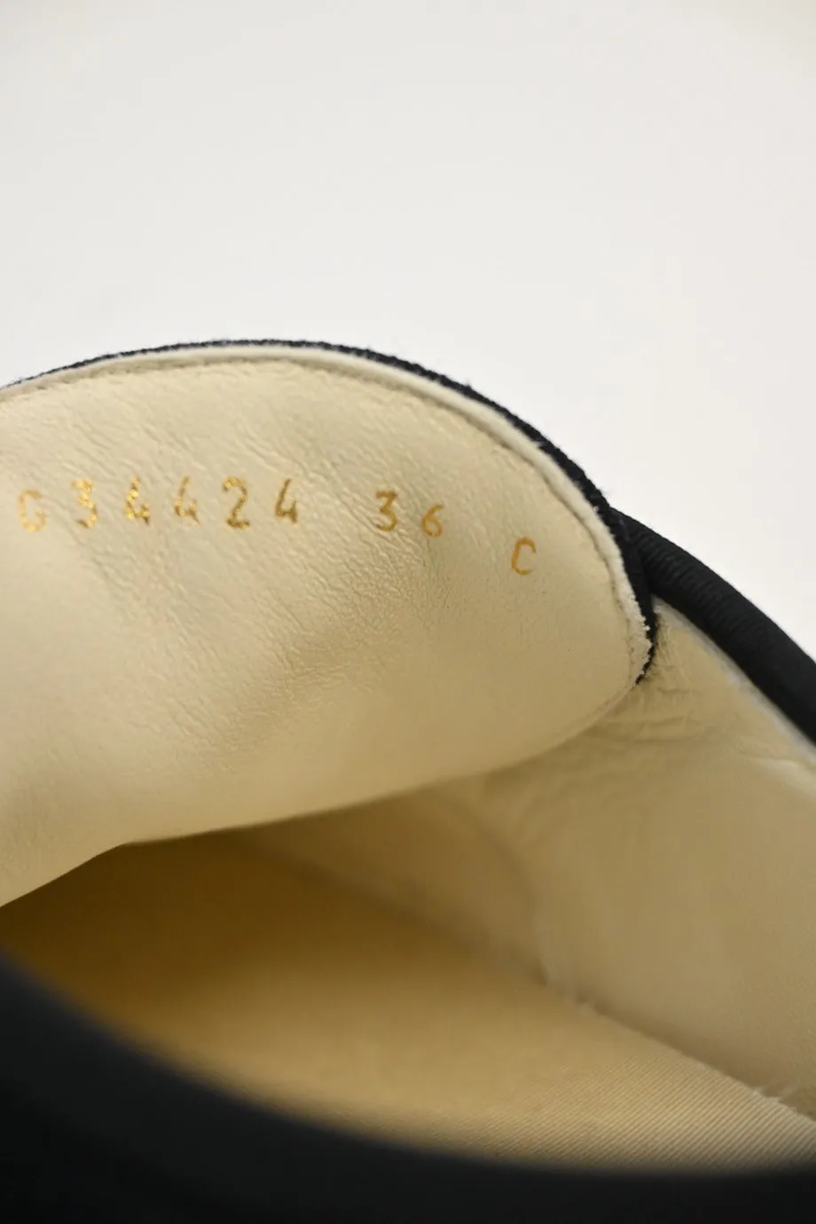 [WS7030] Chanel | Sneakers