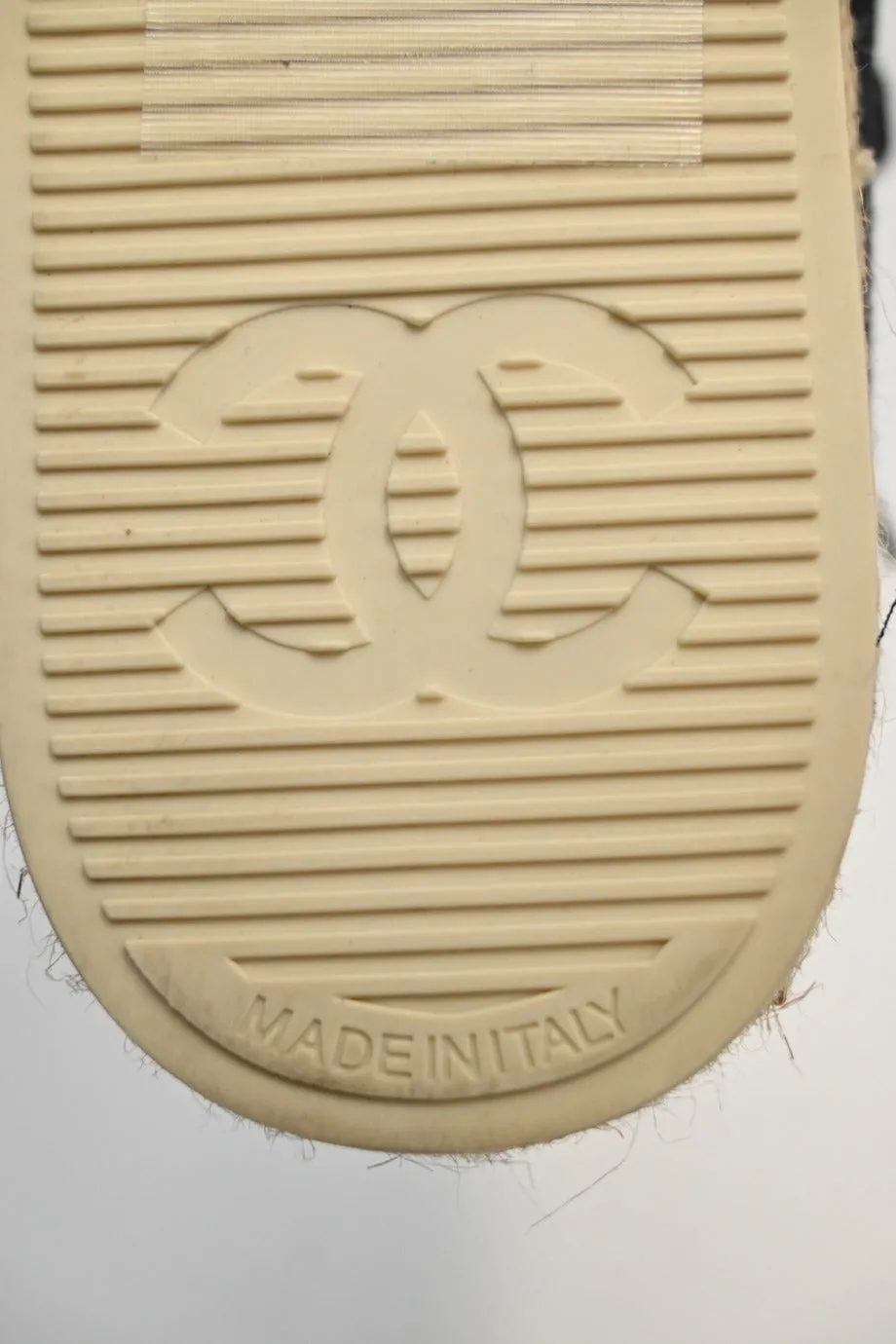 [WS7030] Chanel | Sneakers