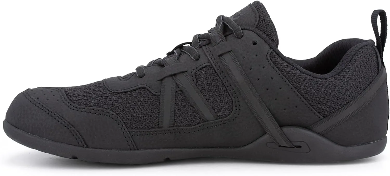 Xero Shoes Men’s Prio Barefoot Athletic Sneaker