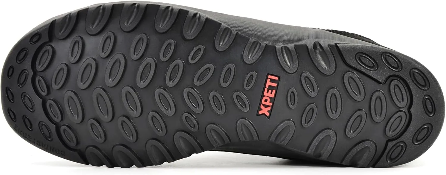 XPETI Men's Basin Approach Shoes