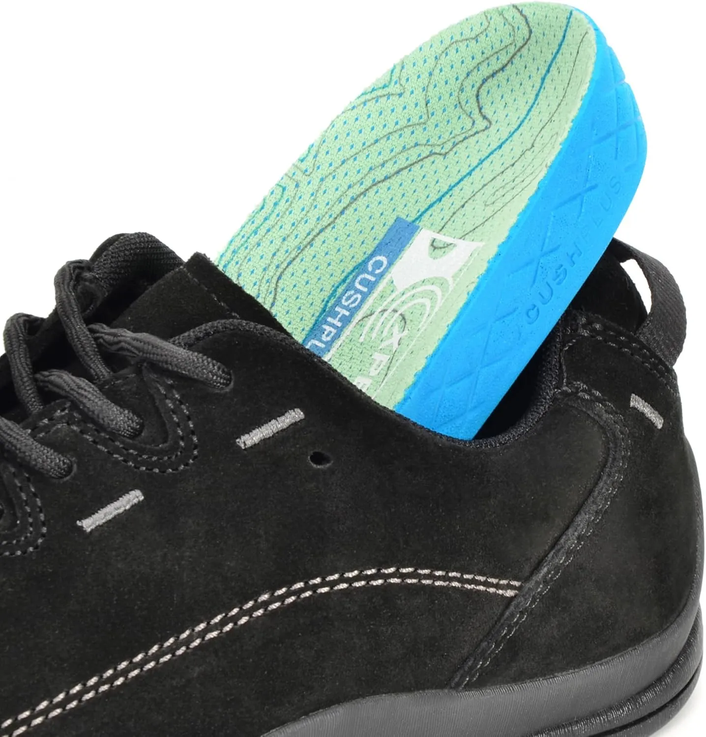 XPETI Men's Basin Approach Shoes
