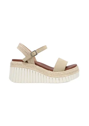 Yanis Sandal (Nude)